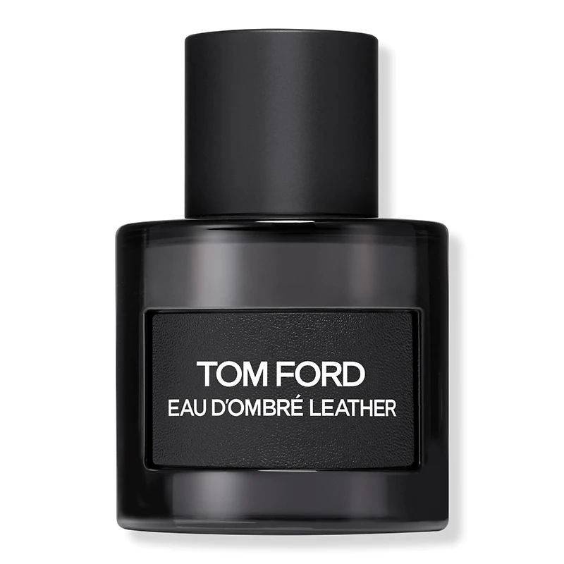 TOM FORD Eau D'Ombre Leather de Toilette - oz