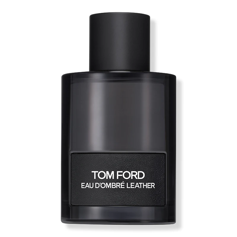 TOM FORD Eau D'Ombre Leather de Toilette - oz