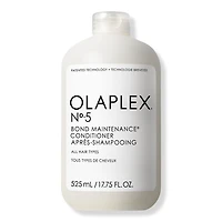 OLAPLEX Bond Maintenance Strengthening and Reparative Hair Conditioner - oz
