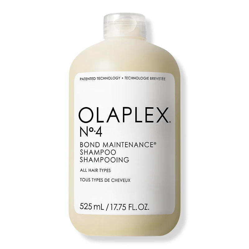 OLAPLEX Bond Maintenance Strengthening and Reparative Hair Shampoo - oz