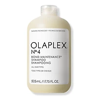 OLAPLEX Bond Maintenance Strengthening and Reparative Hair Shampoo - oz