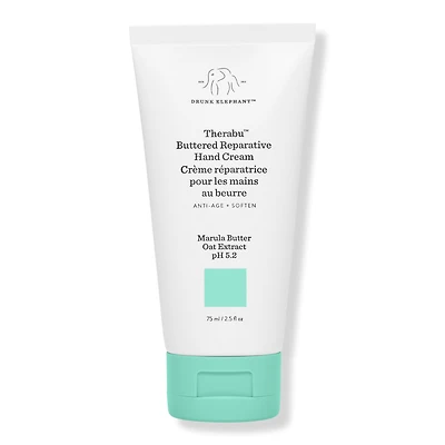 Drunk Elephant Therabu Buttered Reparative Hand Cream