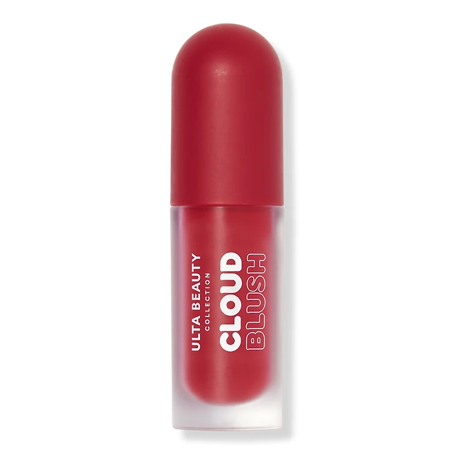 ULTA Beauty Collection Cloud Kiss Matte Lip Cream Brazos Mall