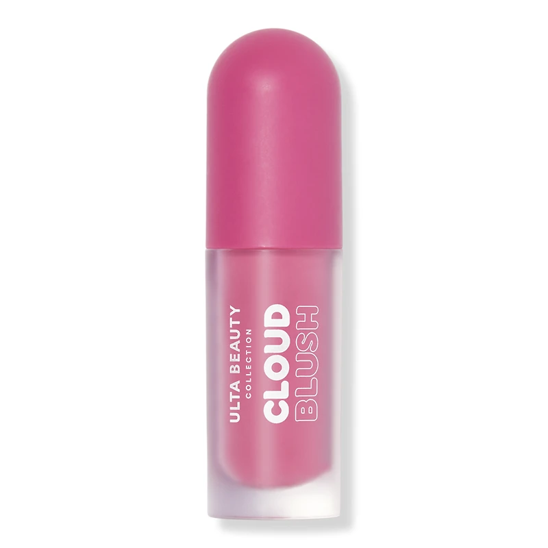 ULTA Beauty Collection Cloud Blush Blurring