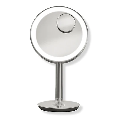 iHome LUX PRO Bluetooth Vanity Speaker with Speakerphone & USB Charging