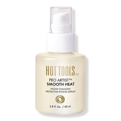 Hot Tools Pro Artist Smooth Heat Protective Styling Serum