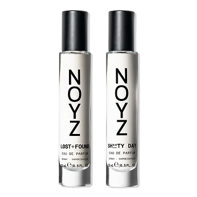 NOYZ The Layering Pair Eau de Parfum