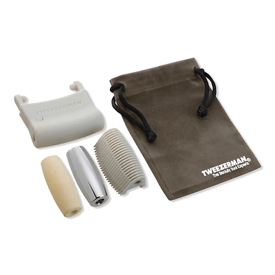 Tweezerman 3-in-1 Facial Roller Set