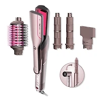 Shark Beauty FlexFusion ​Air & Ceramic System with Air Straightener