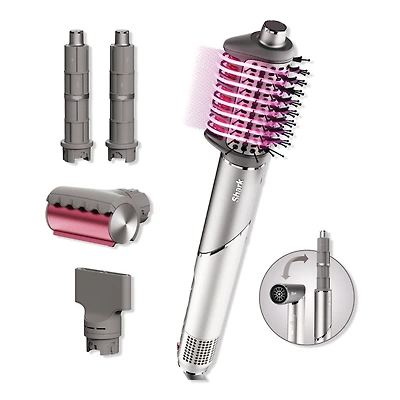 Shark Beauty FlexFusion Air & Ceramic Styling System