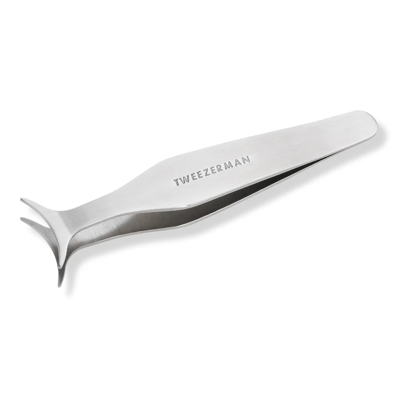 Tweezerman Wide Grip Lash Applicator