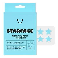 STARFACE Hydro-Star + Salicylic Acid - ct