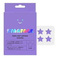 STARFACE Hydro-Star Recovery Patches