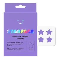 STARFACE Hydro-Star Recovery Patches