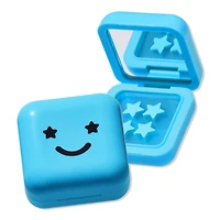 STARFACE Hydro-Star Salicylic Acid Patches + Big Blue Compact