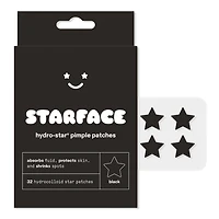 STARFACE Hydro-Star Pimple Patches