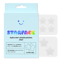 STARFACE Hydro-Star Clear Pimple Patches - ct