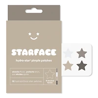STARFACE Hydro-Star Pimple Patches