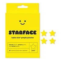 STARFACE Hydro-Star Pimple Patches