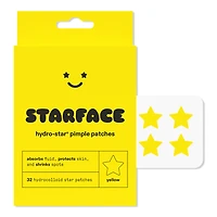 STARFACE Hydro-Star Pimple Patches - ct