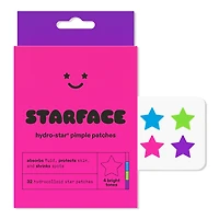 STARFACE Hydro-Star Pimple Patches