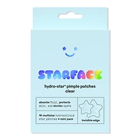 STARFACE Hydro-Star Clear Pimple Patches - ct