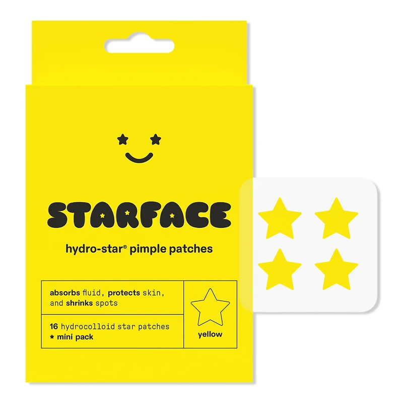 STARFACE Hydro-Star Pimple Patches - ct