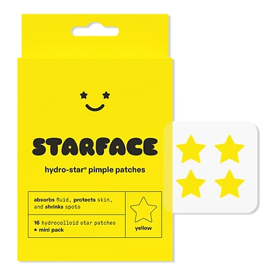 STARFACE Hydro-Star Pimple Patches - ct
