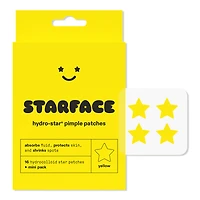 STARFACE Hydro-Star Pimple Patches - ct