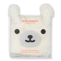 ULTA Beauty Collection Teddy Bear Spa Headband