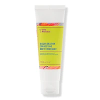 Good Molecules Discoloration Correcting Body Treatment