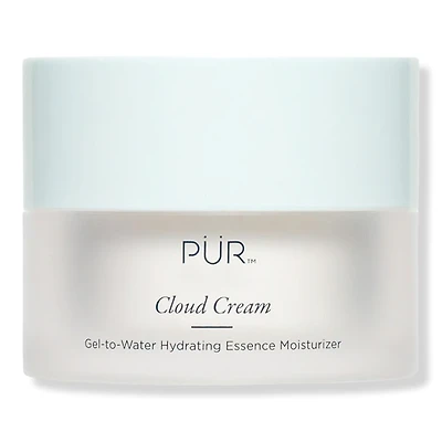 PUR Cloud Cream Lightweight Gel Moisturizer