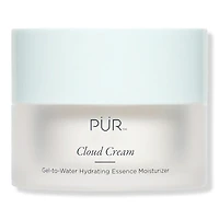 PUR Cloud Cream Lightweight Gel Moisturizer