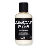 LUSH American Cream Conditioner