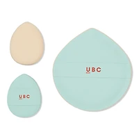 ULTA Beauty Collection Powder Puff Cloud Trio