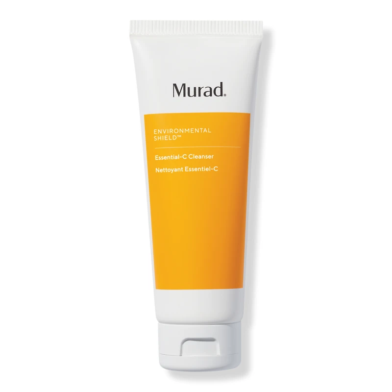 Murad Essential-C Foaming Gel Cleanser - oz