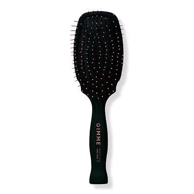 GIMME beauty Detangle Hairbrush - Fine Hair