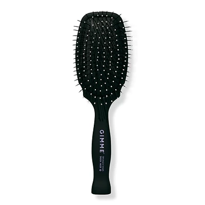 GIMME beauty Detangle Hairbrush - Thick Hair