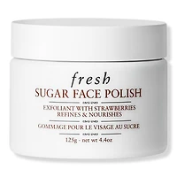 fresh Sugar Face Polish Exfoliator