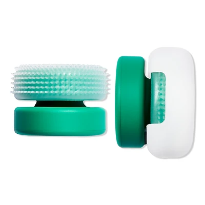Dore Le Disque Cleansing and Exfoliating Tool for All Skin Types