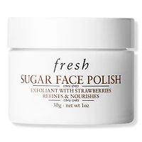 fresh Mini Sugar Face Polish Exfoliator