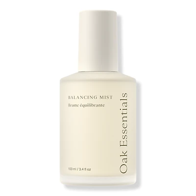 Oak Essentials Balancing Mist Face & Body Toner