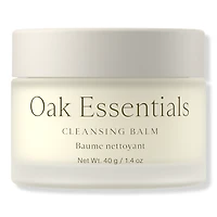 Oak Essentials Cleansing Balm for Face