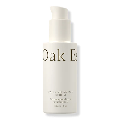 Oak Essentials Daily Vitamin C Serum