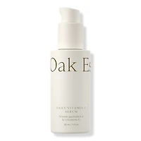 Oak Essentials Daily Vitamin C Serum