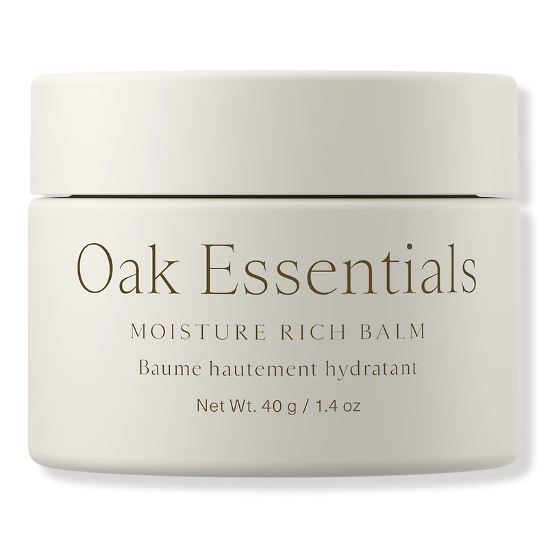 Oak Essentials Moisture Rich Balm