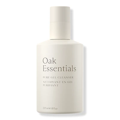 Oak Essentials Pure Gel Cleanser