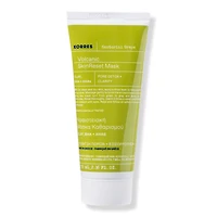 KORRES Santorini Grape Volcanic Skin Reset Mask