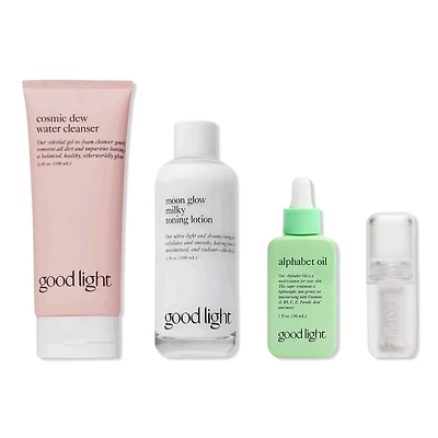 good light Find the Light Set