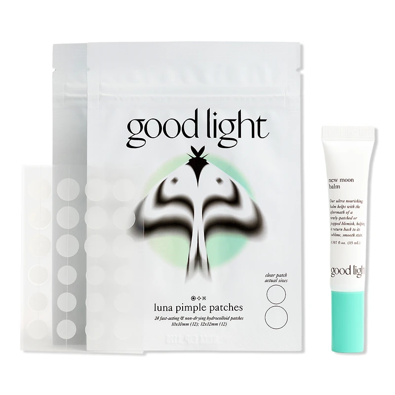 good light Cocoon Set